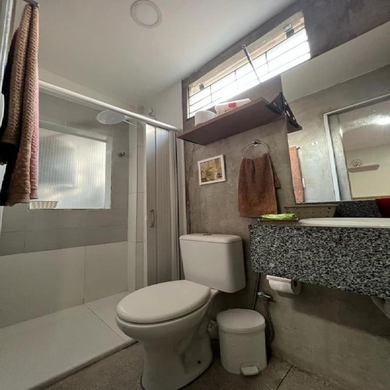Studio 202 | Wifi 600Mb | Residencial Jc, Um Lugar Para Ficar. Belém Esterno foto