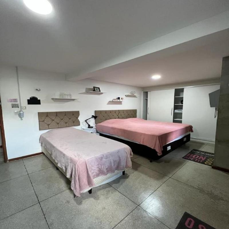 Studio 202 | Wifi 600Mb | Residencial Jc, Um Lugar Para Ficar. Belém Esterno foto