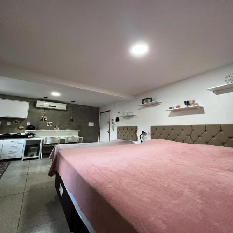 Studio 202 | Wifi 600Mb | Residencial Jc, Um Lugar Para Ficar. Belém Esterno foto